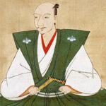 JAPANESE SAMURAI / ODA Nobunaga