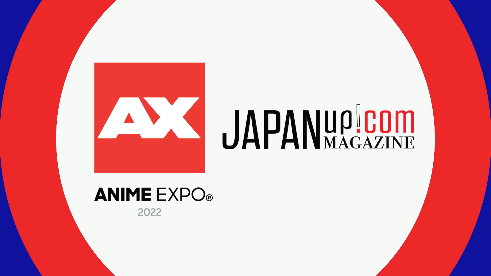 Anime Expo | Brand Page | Los Angeles Anime Convention