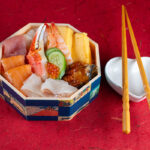 Kura Sushi | Valentine’s Seafood Chirashi - Limited Time Offer!!!