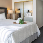 New Gardena Hotel | Fabulous Hotel Life $1400/month