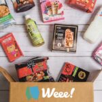 Shop Japanese Items at Weee! Get $20 OFF Now