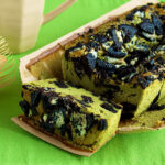 OCHIKERON Recipe: Matcha Green Tea Oreo Cheesecake