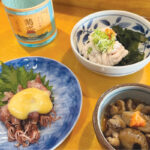 Seasonal Appetizers  | Kanpachi Sushi & Sake   | Oishii Choice