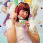Anime-inspired Ice Cream Shop Tsun Scoops throws Valentine’s Event Sweetheart Symphony