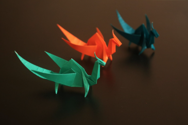 Xnxx 12 To15 - Learning the Art of Origami with Ty Yamamoto - JapanUp! magazine