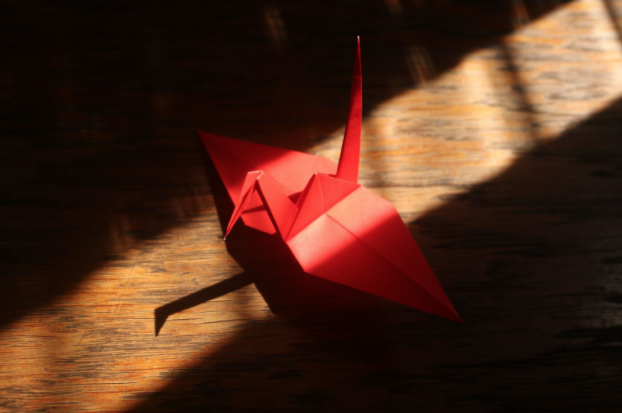 Rising Star Origami Art Of Paper Folding Book - 1 - Sheth Books K-10 Levels  Digital Flipbook Samples