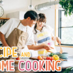 【TRIVIA】Recipe and Japanese Home Cooking