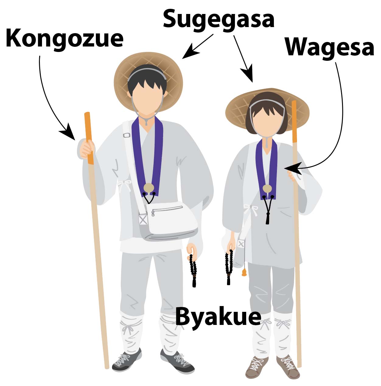 Soul-healing Shikoku Temples Pilgrimage - JapanUp! magazine