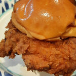 Your favorite Chicken in LA | Tokyo Fried Chicken