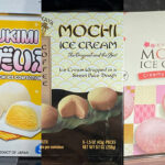 The tasty treat you have to try! | Mochi Ice Cream