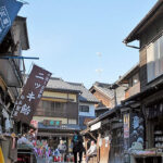 Kawagoe City (川越市): Where You Can Get A Glimpse of Old Japan