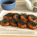 OCHIKERON Recipe: Hokkaido Potato Mochi