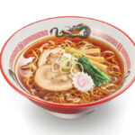 Japanese Ramen Bowl Exhibition in Hollywood