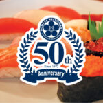 OOMASA 50th Anniversary on April 21st (Thu)