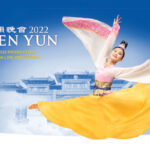 Shen Yun Apr. 28th (Thu) ~ May 29th (Sun)