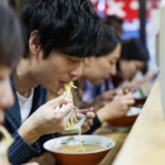 All About Ramen – Let’s be a Japanese ramen master!!–