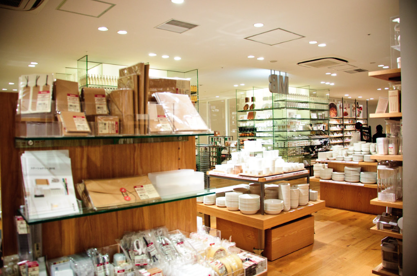 Why Japanese Stores Succeed All Around The World - JapanUp! magazine