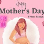 【May 7】Tamon Sushi's SPECIAL Mother's day LUNCH