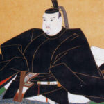 JAPANESE SAMURAI / Tokugawa Iemitsu