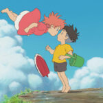 GKIDS Presents Studio Ghibli Fest 2022 Ponyo