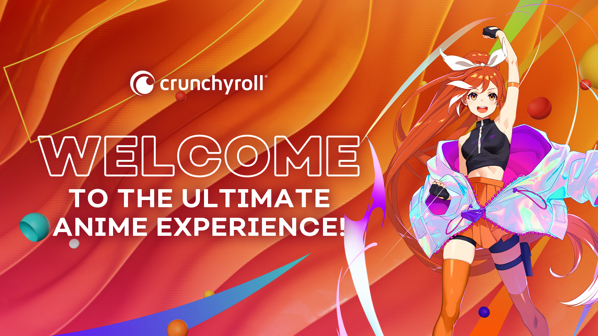 Crunchyroll Special Premieres at Anime Expo 2022