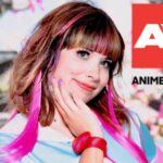 Stephanie Yanez is back at Anime Expo plus exclusive interviews with Phoebe Chan and Diana Garnet!