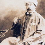 Businessman and Tea Master, Yamada Torajiro: One of the First Japanese People to Convert to Islam