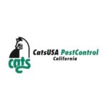 《Closed》Los Angeles | Pest Control Staff Wanted at CatsUSA PestControl