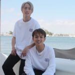 Meet Kaito Miyachika & Noel Kawashima from Travis Japan J-pop Rising Star Idol Group