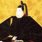 JAPANESE SAMURAI / Tokugawa Tsunayoshi￼