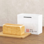 GINZA NISHIKAWA SHOKUPAN made with quality ingredients has just arrived in USA