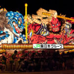 Summer Festivals in Japan