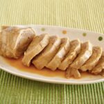 OCHIKERON Recipe: 5 MIN How to Make Chashu (Japanese Ramen Pork / Nibuta 叉焼)