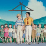 GKIDS Presents Studio Ghibli Fest 2022  Only Yesterday August 28 & 29