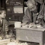 Pursuing a Traditional Japanese Apprenticeship in the Reiwa Era