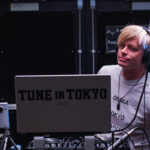 In memory of DJ and Co-founder of Tune in Tokyo Greg Hignight