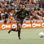Nitto Tire U.S.A. Has Become the Sponsor of Japanese-American MLS Player, Kellyn Acosta￼