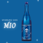 Sparkling Sensation MIO - boost your spirits with its bursting aroma