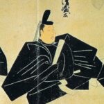JAPANESE SAMURAI / Taira no Kiyomori