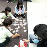 Kids’ Japanese Class Starts 4/14 (Fri) ー Futaba School