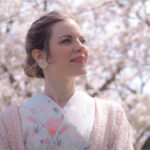 I LIVE IN JAPAN / Billy Matsunaga / Kimono Teacher and Stylist