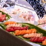 The 3rd Pechanga Sushi & Sake Festival 4/8 (Sat.)