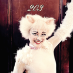 Musical “CATS” Thousand Oaks on May 11 ~ 14