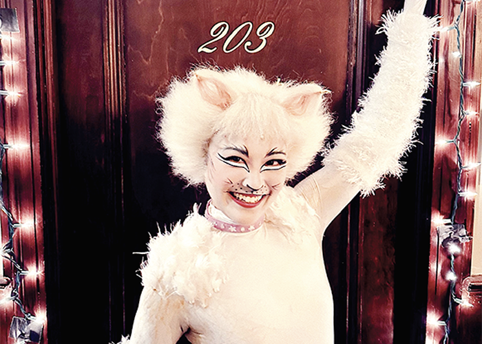 Musical “CATS” Thousand Oaks on May 11 ~ 14 - JapanUp! magazine