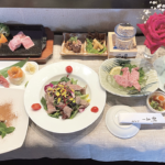 Tochigi Week & 1-Year Anniversary Week Toshi Sushi　
