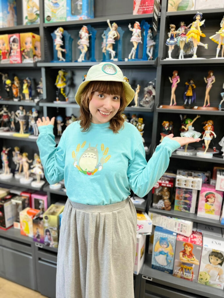 ANIMELab StorE