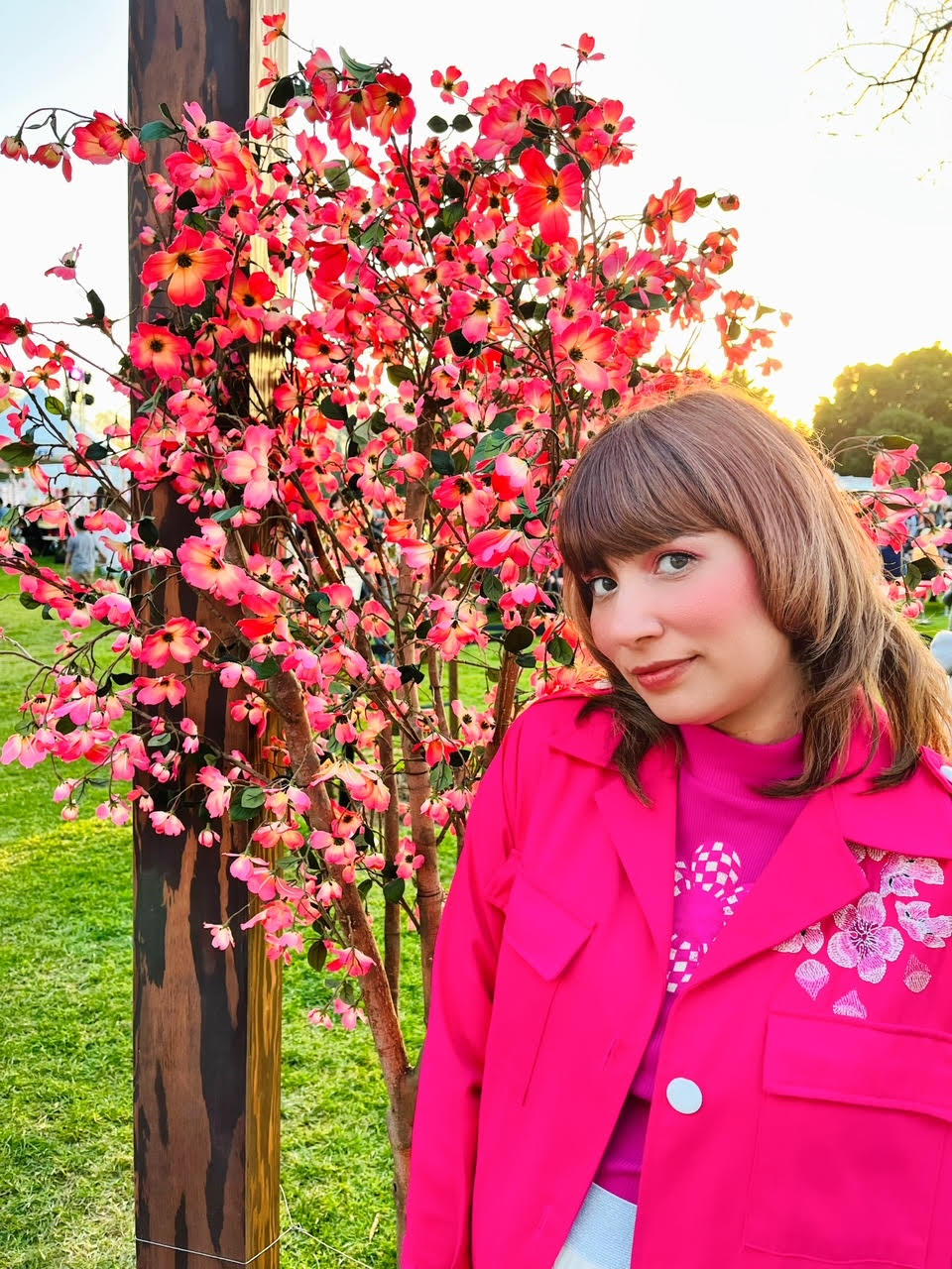 OC Cherry Blossom Festival is Back! JapanUp! magazine