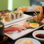 [Kozo Sushi Dining] Happy Hour Start!