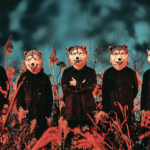 MAN WITH A MISSION World Tour