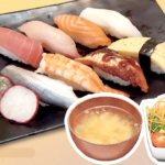 If you feel in the sushi mood, you must come to KOZO SUSHI DINING!
